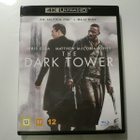 4K UHD + BLU-RAY - DARK TOWER -17 - pikkukuva 1