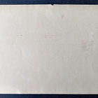 Opetustaulu Tilgmann n. 41,2 x 32,5 cm Syksy marjat vilja - pikkukuva 2