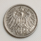Saksa 10 Pfennig 1908G - pikkukuva 2