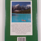 Elaine Jones : The little gift book of Canada - pikkukuva 2