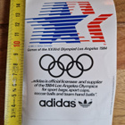 Adidas Los Angeles Olympialaisten 1984 Vintage Tarra - pikkukuva 1