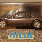 Vitesse Ferrari Dino 206 GT -pienoismalli - pikkukuva 1