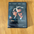 The Boondock Saints DVD - pikkukuva 1