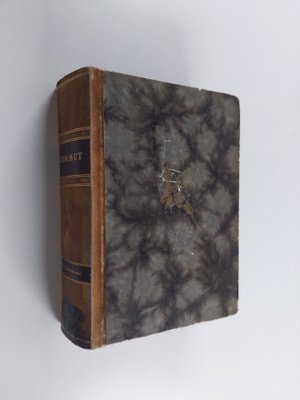 Arvi Järventaus : Rummut : historiallinen romaani 1808-18...