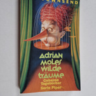 Sue Townsend : Geheime Tagebucher - Adrian Moles wilde Tr... - pikkukuva 1