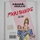 Bill Stott : Pähkähullu parisuhde - pikkukuva 2