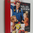 Jacob Wismar : Familjens hälsokokbok lagom nyttig vardagsmat - pikkukuva 1