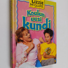 Jasmine Jones : Koulun uusi kundi - pikkukuva 1