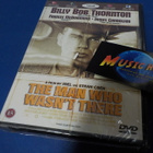 THE MAN WHO WASN'T THERE UUSI DVD (W) - pikkukuva 1