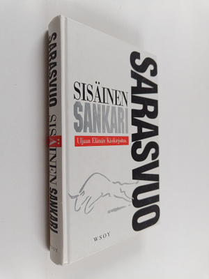 Jari Sarasvuo : Sisäinen sankari