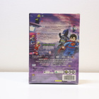Justice League Comic Clash Limited Edition - DVD - pikkukuva 2