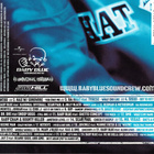 Baby Blue Soundcrew•Private Party Collectors Edition MixedCD - pikkukuva 2