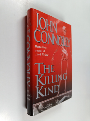 John Connolly : The Killing Kind