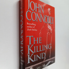 John Connolly : The Killing Kind - pikkukuva 1