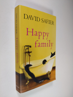David Safier : Happy family