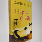 David Safier : Happy family - pikkukuva 1
