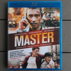 BD: MASTER (Lee Byung-Hun 2016)  Region A levy! - pikkukuva 1
