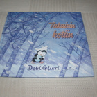 Debi Gliori Takaisin kotiin - pikkukuva 1