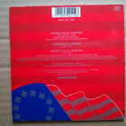 The Cult - Sweet Soul Sister CDS - pikkukuva 2