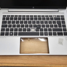 HP Elitebook 645 G10 AMD Ryzen 3 7330U 14" FHD 16Gb 256 SSD - pikkukuva 4