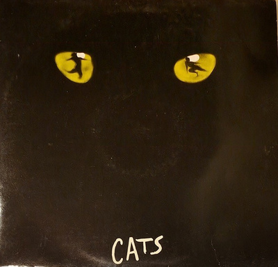 Cats - (Andrew Lloyd Webber)