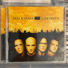 MAJ KARMA - Ukkonen cd - pikkukuva 1