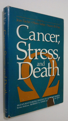 Jean Tache : Cancer, stress and death