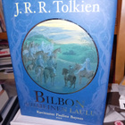 Tolkien : Bilbon viimeinen laulu ( SIS POSTIKULU ) - pikkukuva 1