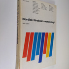 Nordisk lärobok i reumatologi - pikkukuva 1