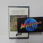 KOITON LAULU - PÄIVÄNPYÖRÄ HARVINAINEN KASETTI - pikkukuva 1
