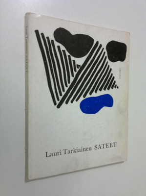 Lauri Tarkiainen : Sateet