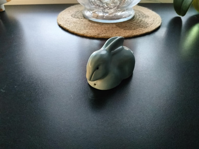 Pentik murr murr pupu figuuri