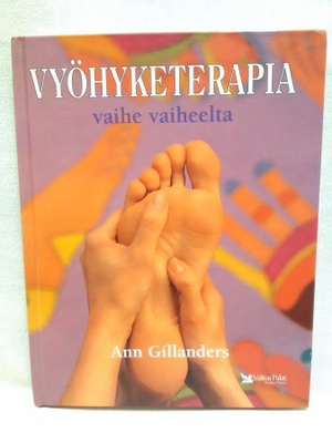 Vyöhyketerapia vaihe vaiheelta 1.p (sid.)