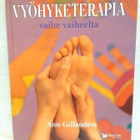 Vyöhyketerapia vaihe vaiheelta 1.p (sid.) - pikkukuva 1