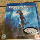 Resident Evil - Apocalypse (Milla Jovovich) Blu-ray - pikkukuva 1