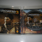 Uncharted 3: Drake's Deception **PS3** - pikkukuva 3