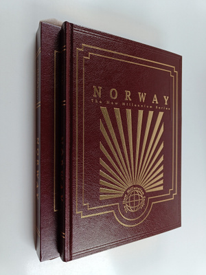 Norway (kotelossa)