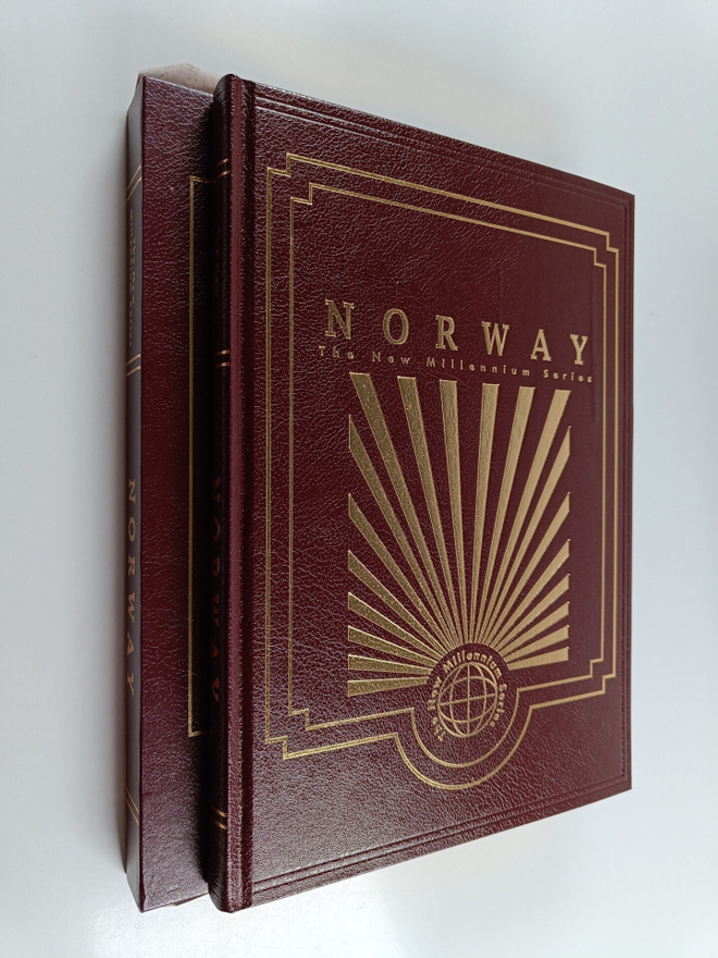 Norway (kotelossa)