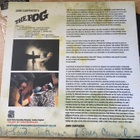 John Carpenter – The Fog Gold Edition 2LP (180g) - pikkukuva 3