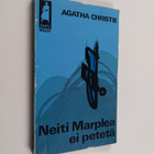 Agatha Christie : Neiti Marplea ei petetä - pikkukuva 1