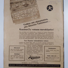 Suomen kuvalehti n:o 18/1941 - pikkukuva 2