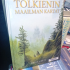 Sibley - Howe : Tolkienin maailman kartat ( SIS POSTIKULU ) - pikkukuva 3