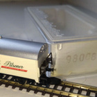 Märklin 98008 ( Z = 1:220 ) - pikkukuva 1