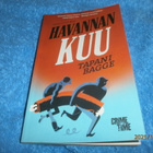 TAPANI BAGGE  -  HAVANNAN KUU - pikkukuva 1