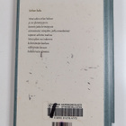 Bo Carpelan : Uudet runot - pikkukuva 2