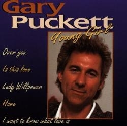 Gary Puckett - Young Girl (CD)