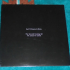 KARI PEITSAMO & RISTO ~ The Second Coming Of Mr. Jesus ~ LP - pikkukuva 1