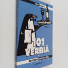 Päivi Rekiaro : 101 Verbiä + Adverbia, Prepositiota in En... - pikkukuva 1