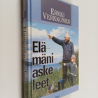 Erkki Verkkonen : Elämäni askeleet - pikkukuva 1