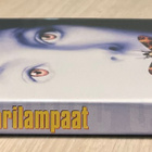 Thomas Harrisin UHRILAMPAAT (1991) Anthony Hopkins (2DVD) - pikkukuva 3